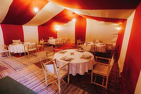 MAMA Merzouga Camp