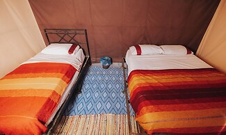 MAMA Merzouga Camp