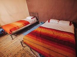 MAMA Merzouga Camp