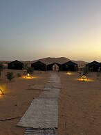 MAMA Merzouga Camp