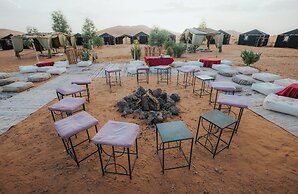 MAMA Merzouga Camp