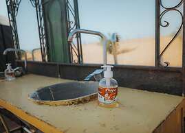 MAMA Merzouga Camp