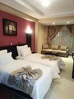 Suite Hotel Tilila