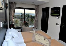 Suite Hotel Tilila