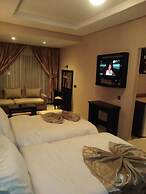 Suite Hotel Tilila