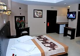 Suite Hotel Tilila