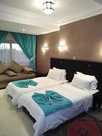 Suite Hotel Tilila