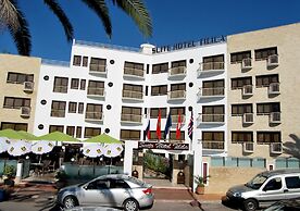 Suite Hotel Tilila