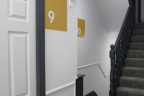 Reading Serviced Rooms