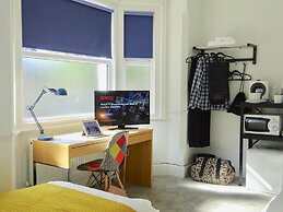 Reading Serviced Rooms