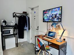 Reading Serviced Rooms