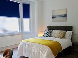 Reading Serviced Rooms