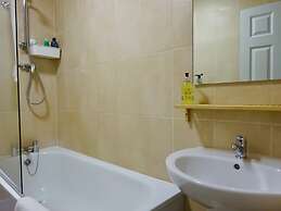 Reading Serviced Rooms