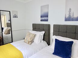 Reading Serviced Rooms