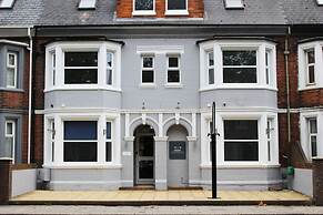 Reading Serviced Rooms