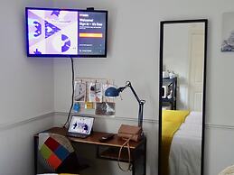 Reading Serviced Rooms