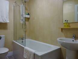 Reading Serviced Rooms