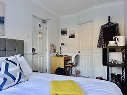 Reading Serviced Rooms