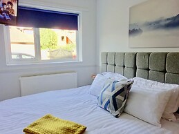 Reading Serviced Rooms