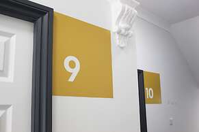 Reading Serviced Rooms