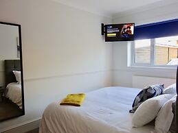 Reading Serviced Rooms