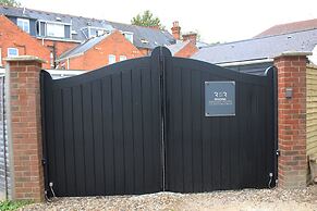 Reading Serviced Rooms