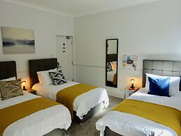 Reading Serviced Rooms