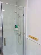 Reading Serviced Rooms