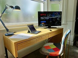 Reading Serviced Rooms