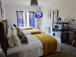 Reading Serviced Rooms