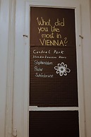 Modern City Apartment Near Central Park