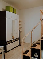 Modern City Apartment Near Central Park