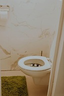 Modern City Apartment Near Central Park