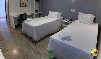 Avenida Park Hotel - Iturama