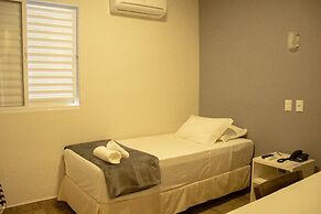 Avenida Park Hotel - Iturama