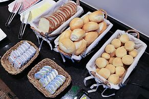 Avenida Park Hotel - Iturama