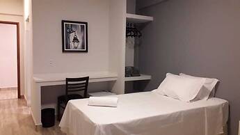 Avenida Park Hotel - Iturama