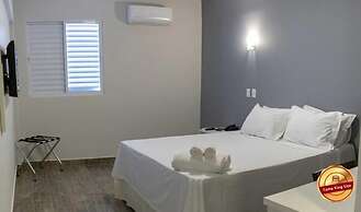 Avenida Park Hotel - Iturama