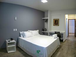 Avenida Park Hotel - Iturama