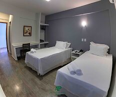 Avenida Park Hotel - Iturama