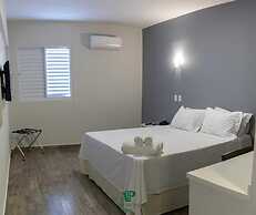 Avenida Park Hotel - Iturama