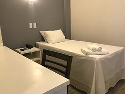 Avenida Park Hotel - Iturama