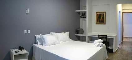 Avenida Park Hotel - Iturama