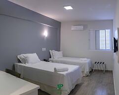 Avenida Park Hotel - Iturama