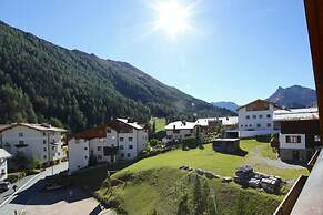 Steinbock Apartments