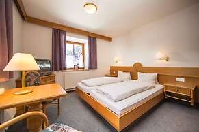 Steinbock Apartments