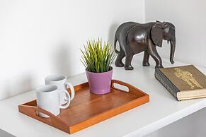 Tower Bridge Accommodation - 22