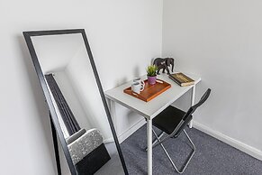 Tower Bridge Accommodation - 22