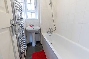 Tower Bridge Accommodation - 22