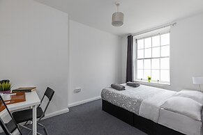 Tower Bridge Accommodation - 22